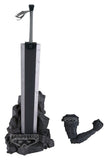Berserk Grandista PVC-Figur Guts (B:Right Arm & Weapon) 25 cm