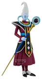 Dragon Ball Super Solid Edge Works PVC-Figur Whis 22 cm