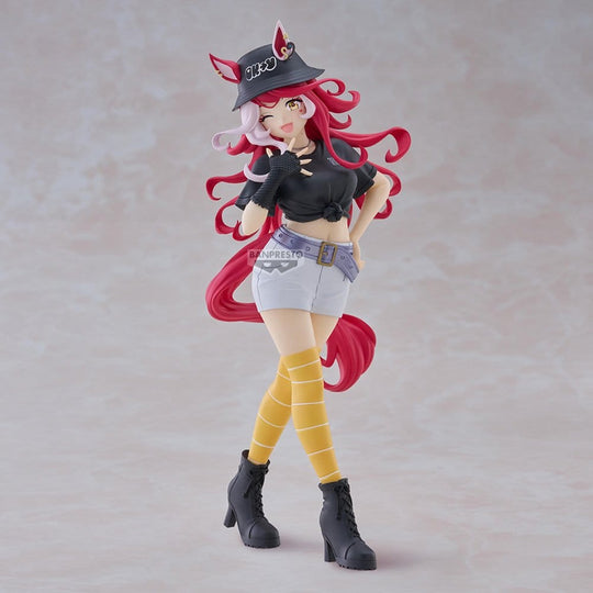 Umamusume: Pretty Derby BoC'z we/n PVC-Figur Loves Only You 20 cm