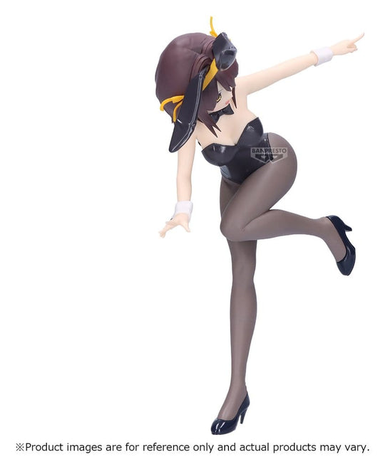 The Melancholy of Haruhi Suzumiya PVC-Figur Haruhi Suzumiya 19 cm