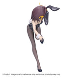 The Melancholy of Haruhi Suzumiya PVC-Figur Haruhi Suzumiya 19 cm