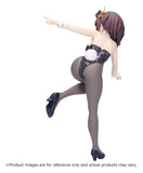The Melancholy of Haruhi Suzumiya PVC-Figur Haruhi Suzumiya 19 cm