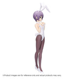 The Melancholy of Haruhi Suzumiya PVC-Figur Yuki Nagato 25 cm