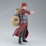 Naruto Shippuden Grandista PVC-Figur Gaara 26 cm