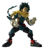 My Hero Academia PVC-Figur Ver. A Izuku Midoriya 22 cm