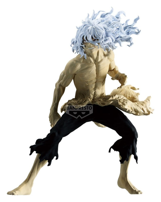 My Hero Academia PVC-Figur Ver. B Tomura Shigaraki 23 cm