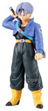Dragon Ball Z Solid Edge Works PVC-Figur Trunks 18 cm