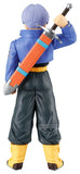 Dragon Ball Z Solid Edge Works PVC-Figur Trunks 18 cm