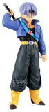 Dragon Ball Z Solid Edge Works PVC-Figur Trunks 18 cm