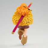 One Piece Battle Record Collection PVC-Figur Nami II 16 cm