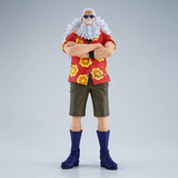 One Piece King of Artist PVC-Figur Scopper Gaban 23 cm