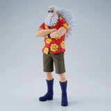 One Piece King of Artist PVC-Figur Scopper Gaban 23 cm