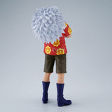 One Piece King of Artist PVC-Figur Scopper Gaban 23 cm