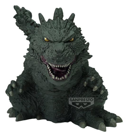 Godzilla Minus Zero Enshrined Monsters PVC-Figur Ex Godzilla (2026) 13 cm