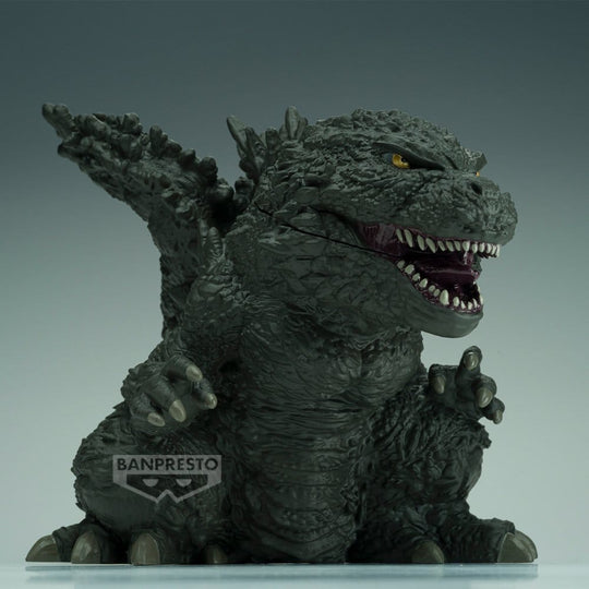Godzilla Minus Zero Enshrined Monsters PVC-Figur Ex Godzilla (2026) 13 cm