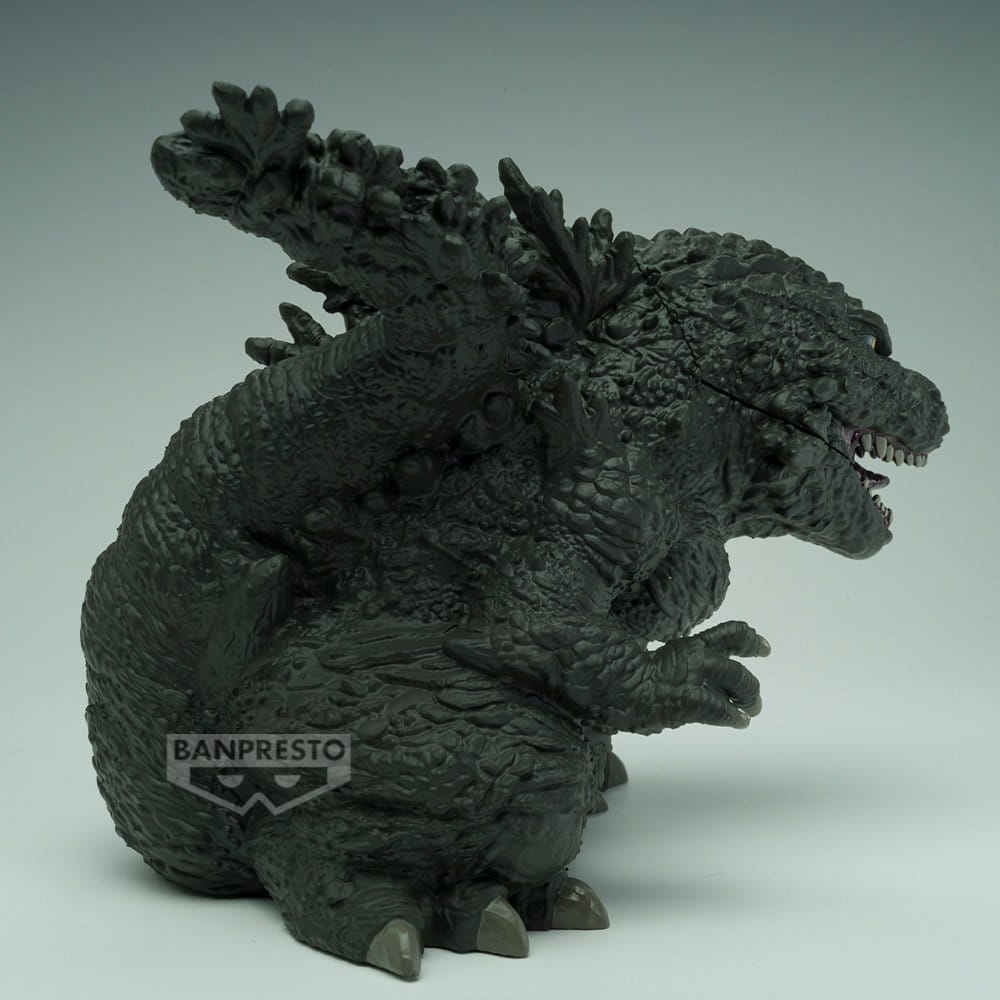 Godzilla Minus Zero Enshrined Monsters PVC-Figur Ex Godzilla (2026) 13 cm