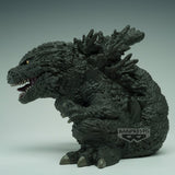 Godzilla Minus Zero Enshrined Monsters PVC-Figur Ex Godzilla (2026) 13 cm