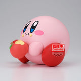 Kirby Sofvimates PVC-Figur Kirby 10 cm