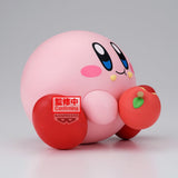 Kirby Sofvimates PVC-Figur Kirby 10 cm