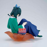 The Apothecary Diaries Espresto PVC-Figur Maomao Twilight blossom ver. 12 cm