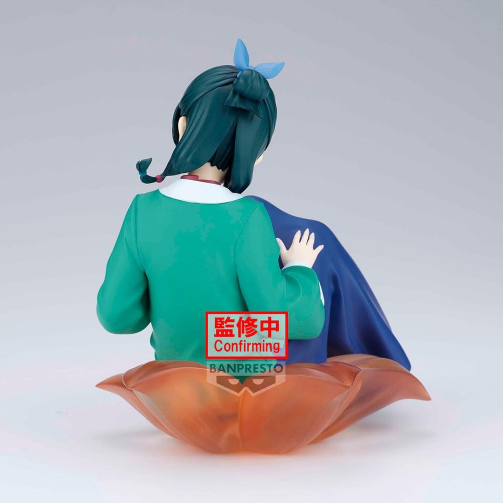 The Apothecary Diaries Espresto PVC-Figur Maomao Twilight blossom ver. 12 cm