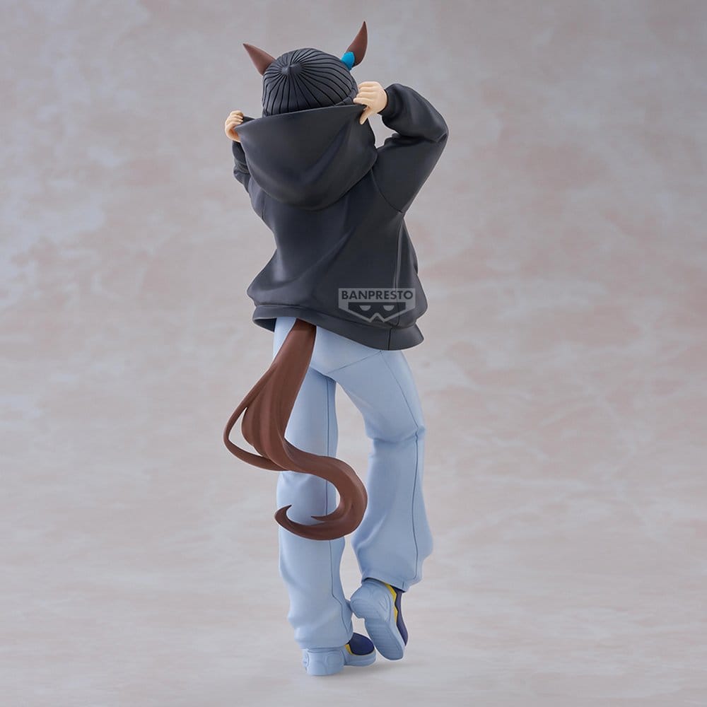 Umamusume: Pretty Derby BoC'z PVC-Figur Nakayama Festa as Atamahane 20 cm