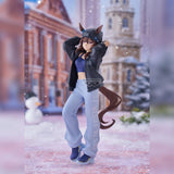 Umamusume: Pretty Derby BoC'z PVC-Figur Nakayama Festa as Atamahane 20 cm