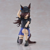 Umamusume: Pretty Derby BoC'z PVC-Figur Rice Shower as Oryza 14 cm