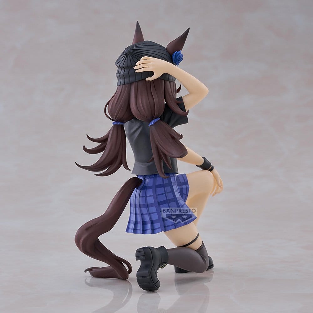 Umamusume: Pretty Derby BoC'z PVC-Figur Rice Shower as Oryza 14 cm
