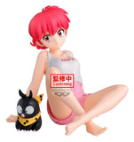Ranma 1/2 Relax Time PVC-Figur Ranma 2 12 cm