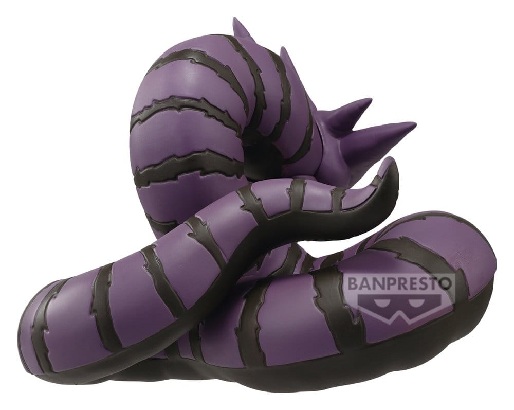 Naruto Soft Vinyl Figur Manda 12 cm