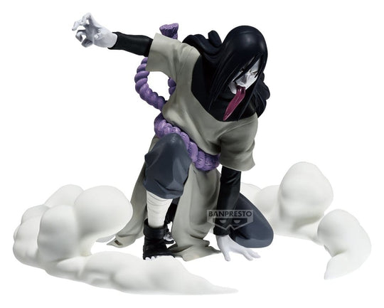 Naruto PVC-Figur Orochimaru 11 cm