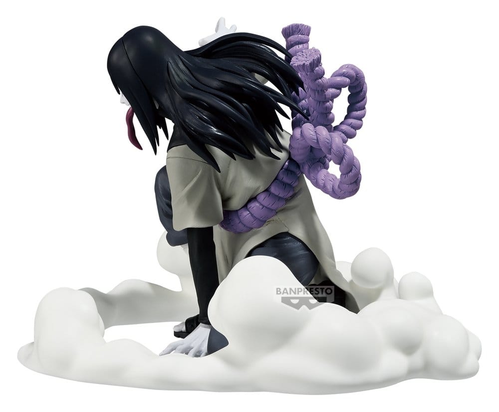 Naruto PVC-Figur Orochimaru 11 cm