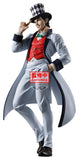 JoJo's Bizarre Adventure: Phantom Blood Mometria PVC-Figur Will A. Zeppeli 21 cm