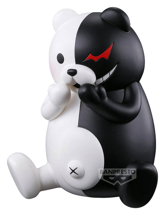 Danganronpa 1.2 Reload Grandista PVC-Figur Monokuma 16 cm