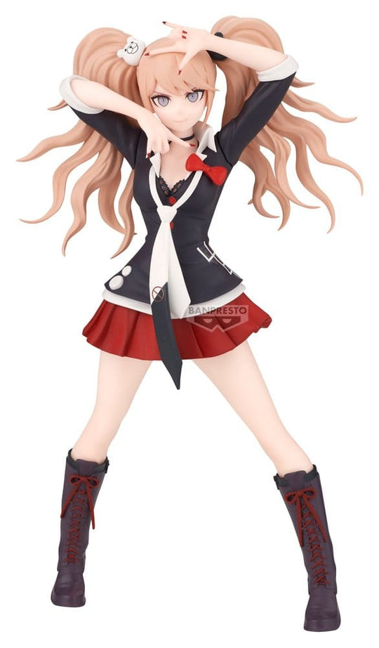 Danganronpa 1.2 Reload PVC-Figur Junko Enoshima 19 cm