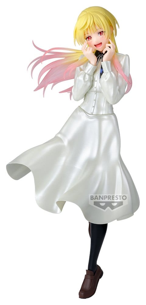 Marriagetoxin Glitter & Glamours PVC-Figur Mei Kinosaki Special Color ver. 21 cm