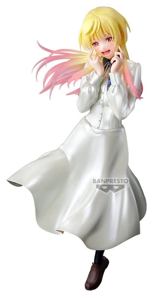 Marriagetoxin Glitter & Glamours PVC-Figur Mei Kinosaki Special Color ver. 21 cm