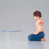 Baki Minifigur Baki Hanma 9 cm
