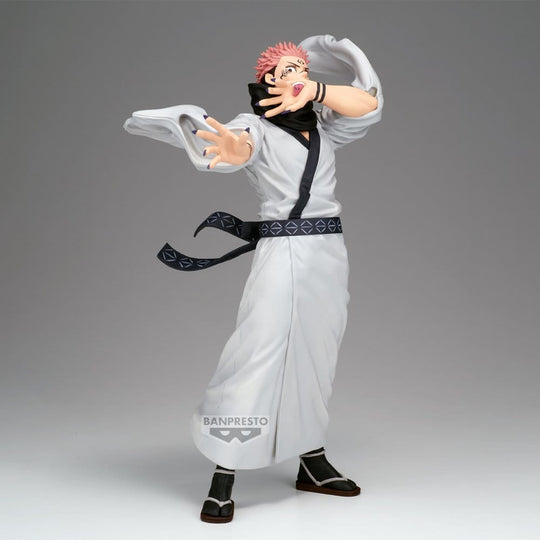 Jujutsu Kaisen Grandista PVC-Figur Sukuna 27 cm