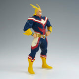 My Hero Academia 10th Anniversary PVC-Figur All Might 23 cm