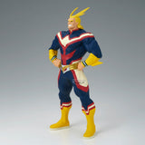 My Hero Academia 10th Anniversary PVC-Figur All Might 23 cm