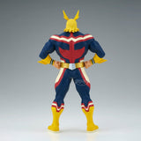 My Hero Academia 10th Anniversary PVC-Figur All Might 23 cm