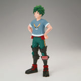 My Hero Academia 10th Anniversary PVC-Figur Izuku Midoriya 18 cm
