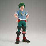 My Hero Academia 10th Anniversary PVC-Figur Izuku Midoriya 18 cm