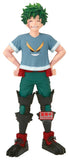 My Hero Academia 10th Anniversary PVC-Figur Izuku Midoriya 18 cm