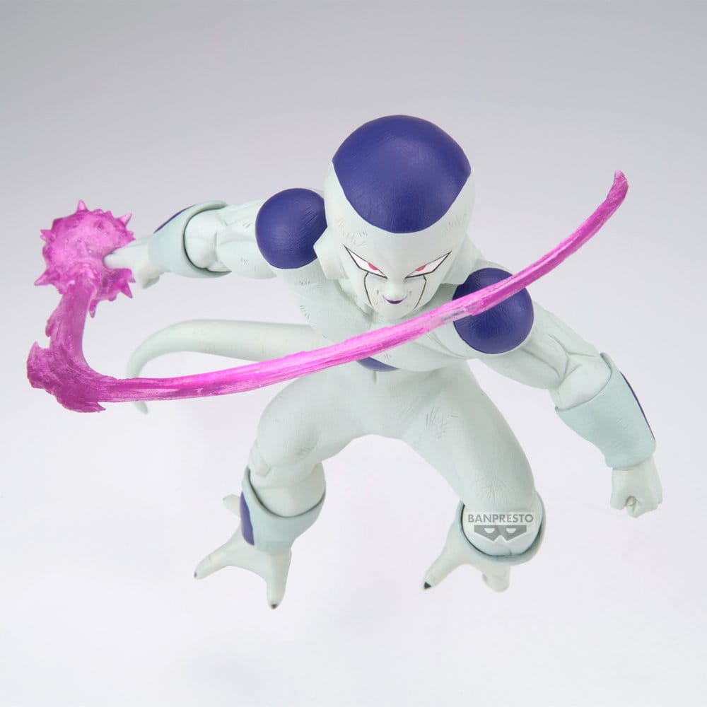 Dragon Ball Z GX Materia PVC-Figur Frieza III 15 cm