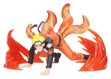 Naruto Shippuden Vibration Stars PVC-Figur Naruto Uzumaki VII Special Edition 13 cm