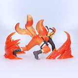 Naruto Shippuden Vibration Stars PVC-Figur Naruto Uzumaki VII Special Edition 13 cm