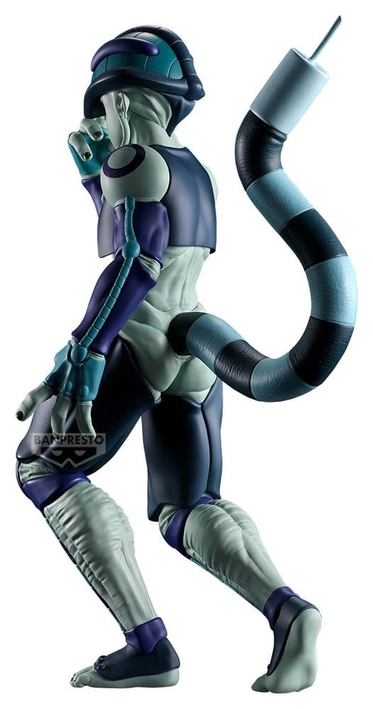 Hunter x Hunter Grandista PVC-Figur Meruem 23 cm